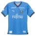 Kawasaki Frontale Mens Home Soccer Jersey 2024 