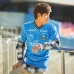 Kawasaki Frontale Mens Home Soccer Jersey 2024 