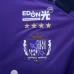 Sanfrecce Hiroshima Mens Home Soccer Jersey 2024 