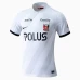 Urawa Red Diamonds Mens Away Soccer Jersey 2024 