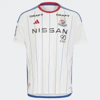 Yokohama F Marinos Mens Away Soccer Jersey 2024 