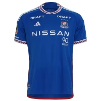 Yokohama F Marinos Mens Home Soccer Jersey 2024 