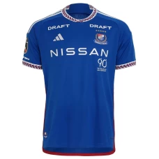 Yokohama F Marinos Mens Home Soccer Jersey 2024 