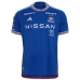 Yokohama F Marinos Mens Home Soccer Jersey 2024 