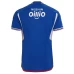 Yokohama F Marinos Mens Home Soccer Jersey 2024 