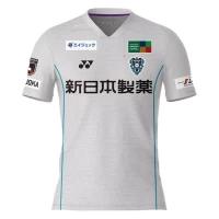 Avispa Fukuoka Mens Away Soccer Jersey 2024 