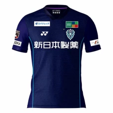 Avispa Fukuoka Mens Home Soccer Jersey 2024 