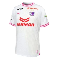 Cerezo Osaka Mens Away Soccer Jersey 2024 