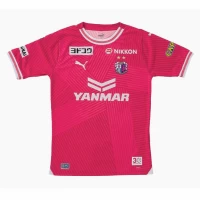 Cerezo Osaka Mens Home Soccer Jersey 2024 