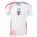 Japan x Y3 Mens Away Soccer Jersey 2024-25