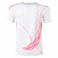 Japan x Y3 Mens Away Soccer Jersey 2024-25