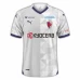 Kyoto Sanga Mens Away Soccer Jersey 2024 