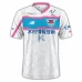 Sagan Tosu Mens Away Soccer Jersey 2024 