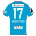 Sagan Tosu Mens Home Soccer Jersey 2024 