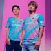 Sagan Tosu Mens Home Soccer Jersey 2024 