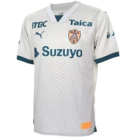 Shimizu S-Pulse Mens Away Soccer Jersey 2024 