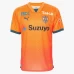 Shimizu S-Pulse Mens Home Soccer Jersey 2024 