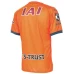 Shimizu S-Pulse Mens Home Soccer Jersey 2024 