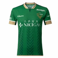 Tokyo Verdy Mens Home Soccer Jersey 2024 