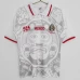 Mexico Away Retro Soccer Jersey 1998