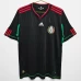 Mexico Away Retro Soccer Jersey 2010