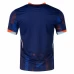 Netherlands Mens Away Soccer Jersey 2024