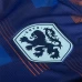 Netherlands Mens Away Soccer Jersey 2024