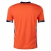 Netherlands Mens Home Soccer Jersey 2024