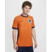 Netherlands Mens Home Authentic Soccer Jersey 2024