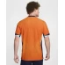 Netherlands Mens Home Authentic Soccer Jersey 2024