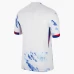 Norway Mens Away Soccer Jersey 2024