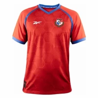 Panama Mens Home Soccer Jersey 2023-24