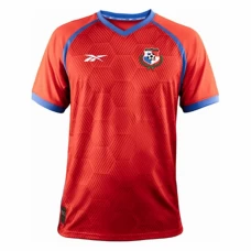 Panama Mens Home Soccer Jersey 2023-24