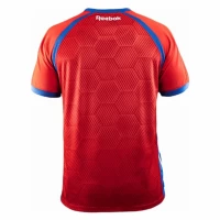 Panama Mens Home Soccer Jersey 2023-24