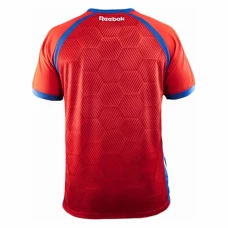 Panama Mens Home Soccer Jersey 2023-24