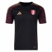 Peru Mens Away Soccer Jersey 2024