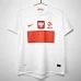 Poland Home Retro Soccer Jersey 2012