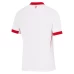 Poland Mens Home Soccer Jersey 2024