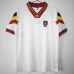 Portugal Away Retro Soccer Jersey 1992-1994