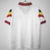 Portugal Away Retro Soccer Jersey 1992-1994