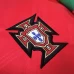 Portugal Home Retro Soccer Jersey 1992-1994