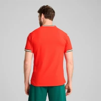 Portugal Mens Home Authentic Jersey 2025-26