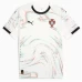 Portugal Mens Away Jersey 2025-26