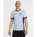 Portugal Mens Away Authentic Soccer Jersey 2024