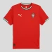 Portugal Mens Home Jersey 2025-26