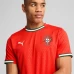 Portugal Mens Home Jersey 2025-26