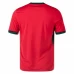 Portugal Mens Home Soccer Jersey 2024