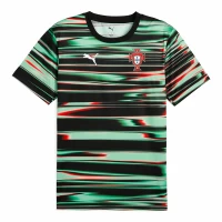 Portugal Mens Pre Match Jersey 2025-26