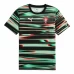 Portugal Mens Pre Match Jersey 2025-26