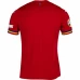 Romania Mens Away Euro Soccer Jersey 2024